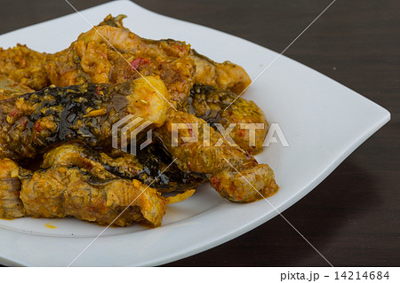 Roasted eel Roasted eel 14214684