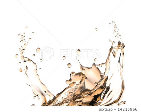 水しぶき 14215966