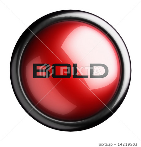 Word on the button Word on the button 14219503