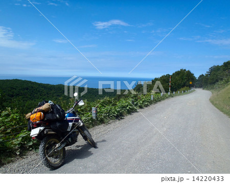 知床林道 14220433