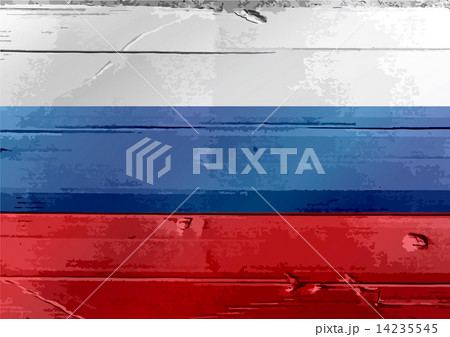 National flag of Russia National flag of Russia 14235545