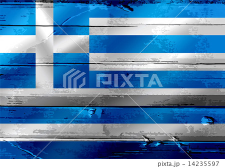 National flag of Greece themes idea design National flag of Greece themes idea design 14235597