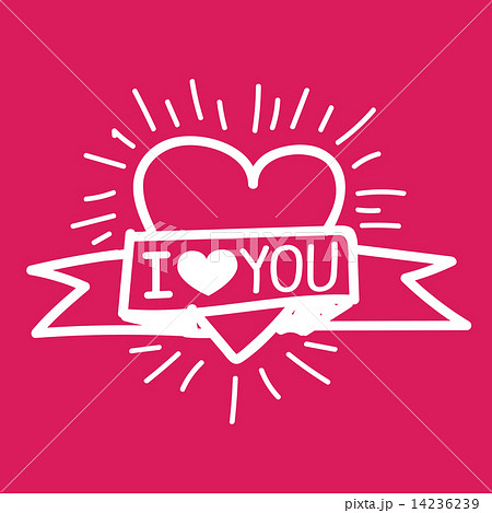 I Love You 14236239