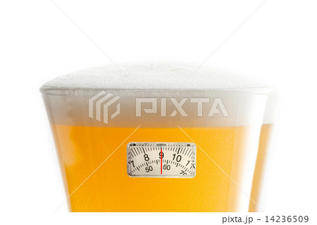 Composite image of weighing scales Composite image of weighing scales 14236509