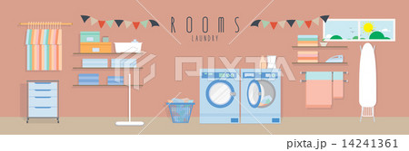 Laundry (Rooms) 14241361