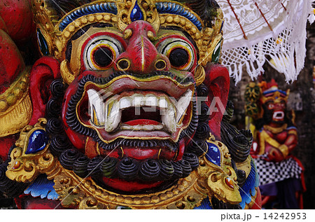 バリ島 バリ島 14242953