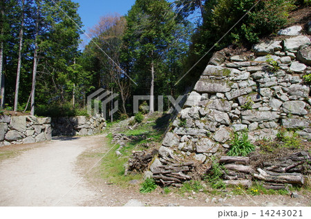 安土城03 14243021