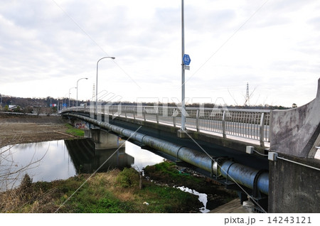かながわの橋100選 才戸橋 かながわの橋100選 才戸橋 14243121