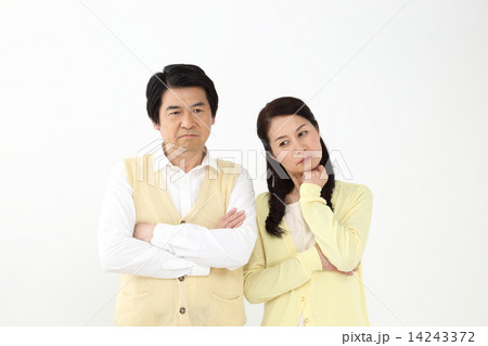 ミドル夫婦 14243372