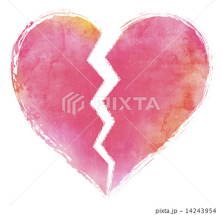 ブロークンハート 14243954