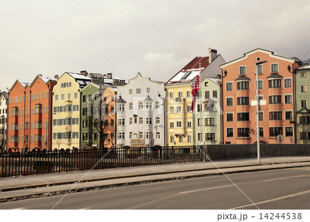 Innsbruck, Austria 14244538