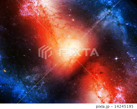 Cosmo☆大宇宙 14245195
