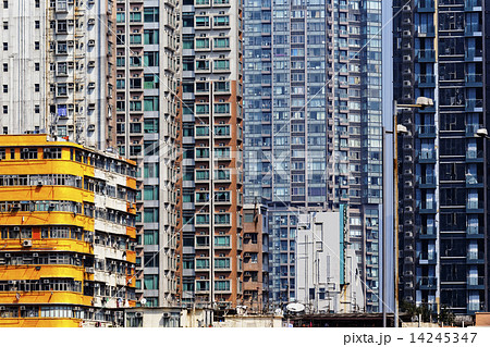 old buildings 14245347