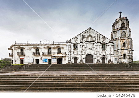 Daraga church 14245479