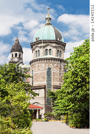 Manila Cathedral 14245512