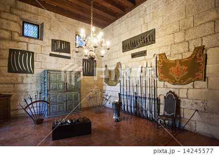 Palace Duques Braganza 14245577