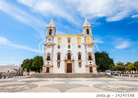 Carmo Church 14245598