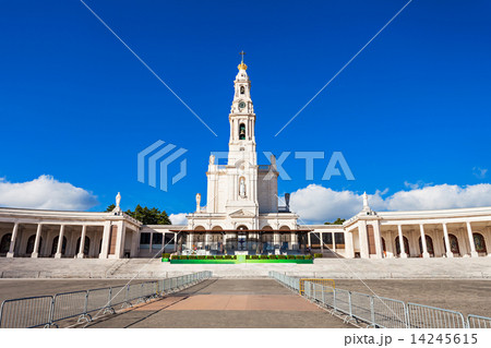 Sanctuary of Fatima 14245615