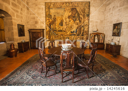 Palace Duques Braganza 14245616