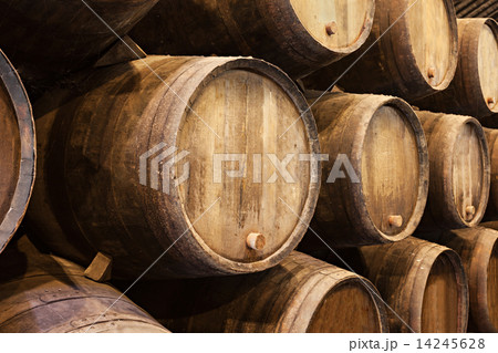 Wine cellar, Porto 14245628