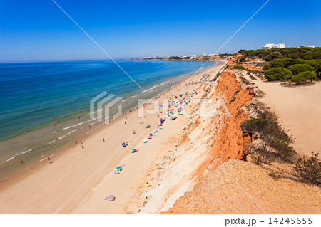 Falesia beach 14245655