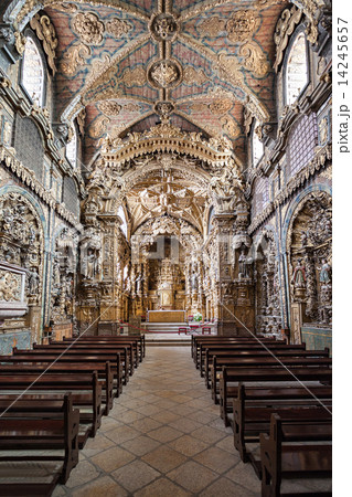 Igreja de Santa Clara 14245657