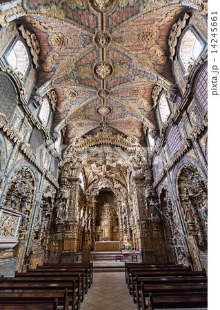 Igreja de Santa Clara 14245661
