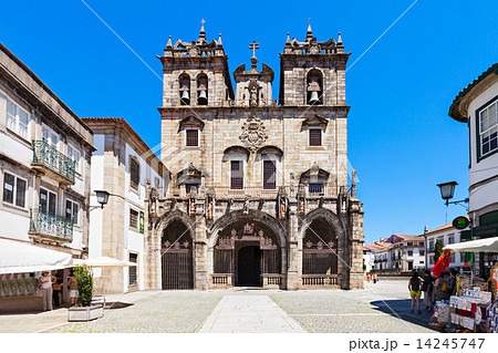 Cathedral of Braga Cathedral of Braga 14245747