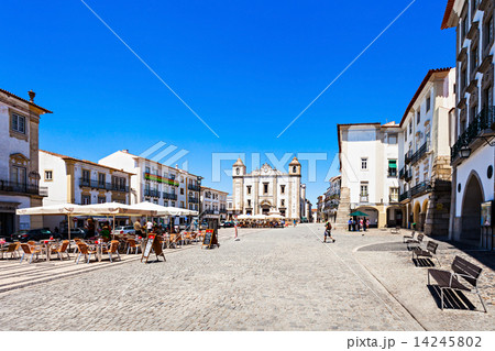 Giraldo Square, Evora 14245802