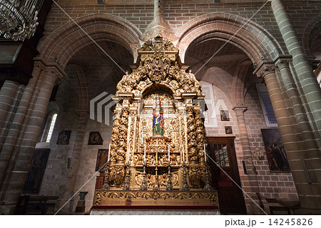 Se Cathedral, Evora Se Cathedral, Evora 14245826
