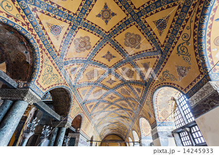 Hagia Sophia, Istanbul 14245933