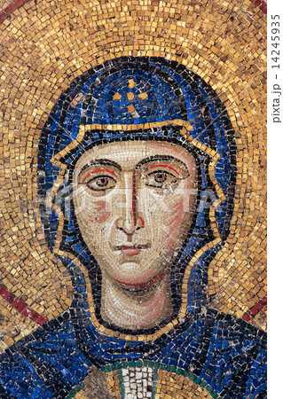 Hagia Sophia, Istanbul 14245935