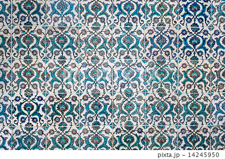 Topkapi palace, Istanbul Topkapi palace, Istanbul 14245950