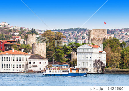 Anadolu Hisari, Turkey 14246004