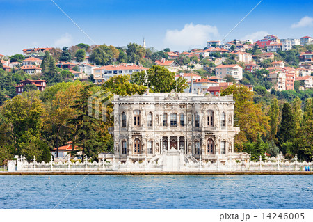 Anadolu Hisari, Turkey 14246005