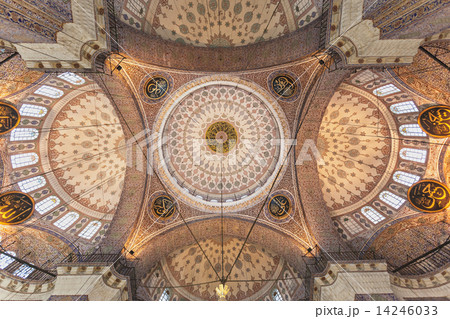 The New Mosque 14246033