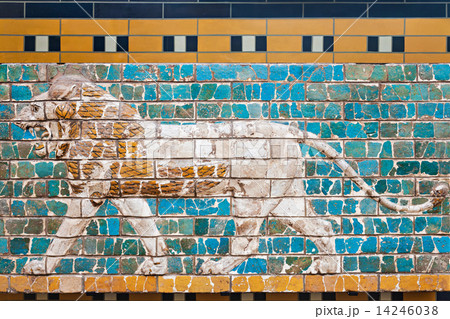 Istanbul Archaeology Museum 14246038