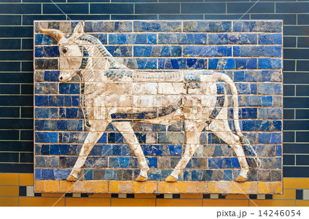 Istanbul Archaeology Museum 14246054