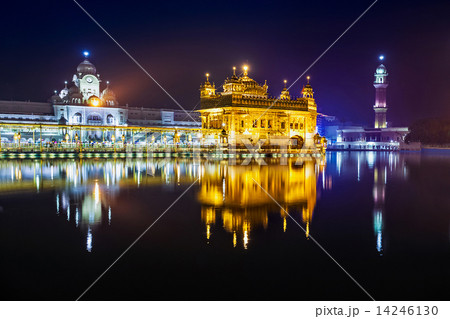 Golden Temple Golden Temple 14246130