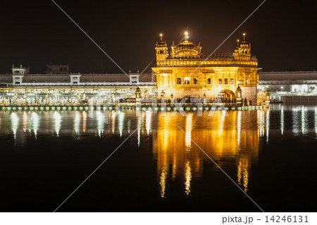 Golden Temple Golden Temple 14246131