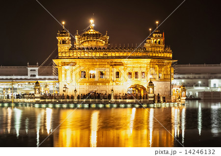 Golden Temple 14246132