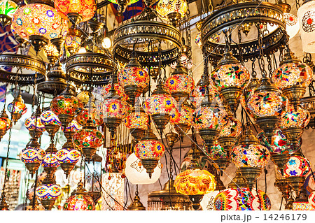 The Grand Bazaar 14246179