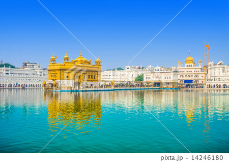 Golden Temple 14246180