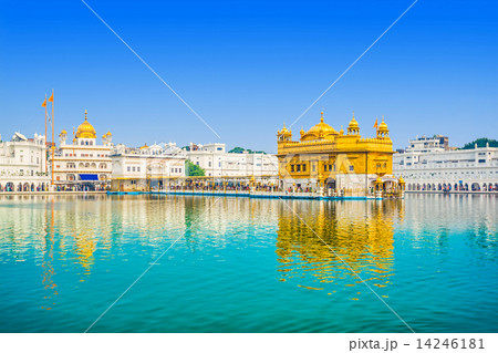 Golden Temple 14246181
