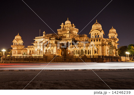 Albert Hall (Central Museum), Jaipur 14246239