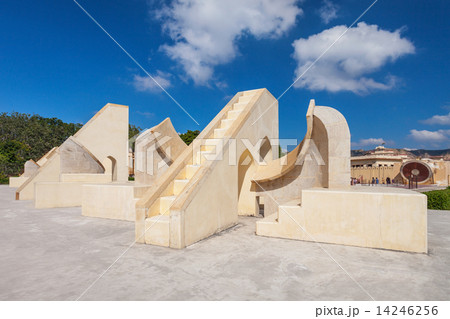 Jantar Mantar, Jaipur 14246256