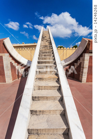 Jantar Mantar, Jaipur 14246268