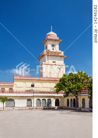 City Palace in Jaipur 14246282