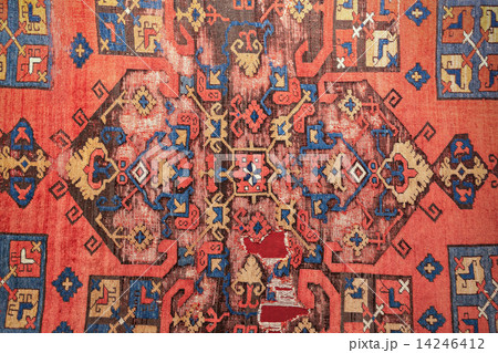 Istanbul Carpet Museum 14246412