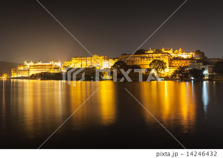 Udaipur City Palace 14246432